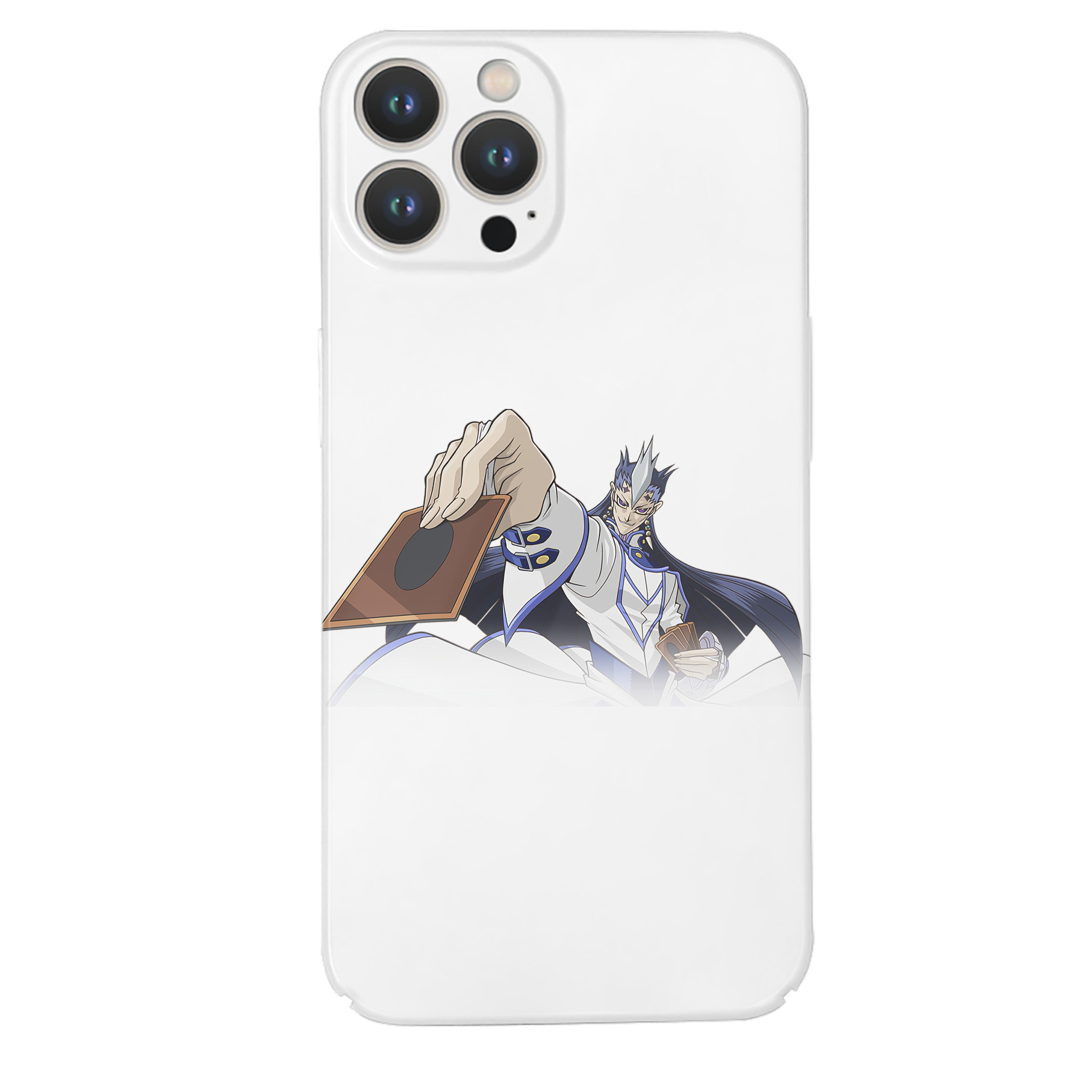 （画像用） 遊☆戯☆王 Yu-Gi-Oh! 【iPhone 14シリーズ対応】ハードケース